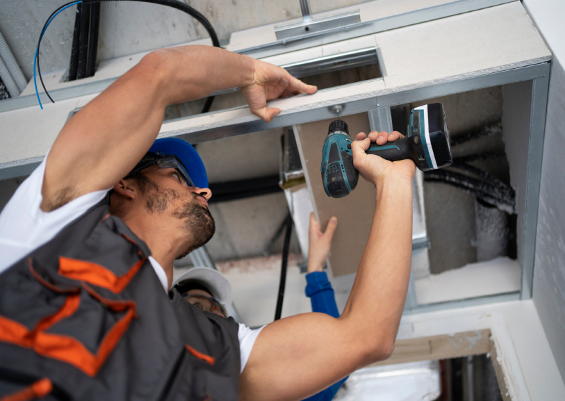 How Routine AC Maintenance Ensures Peak Performance